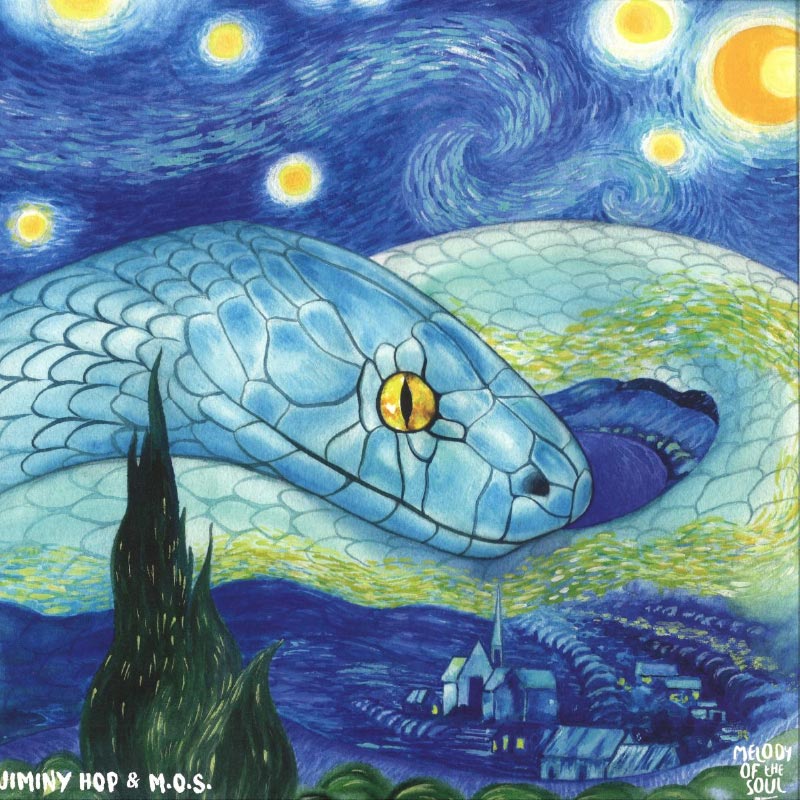 Various - Mos009