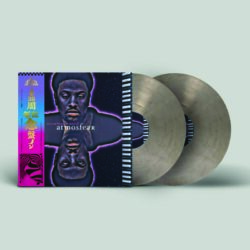 Glenn Underground – Atmosfear (35th Anniversary Edition)