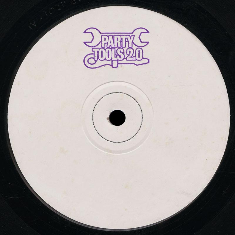 Unknown Artist - Party Tools 2.0