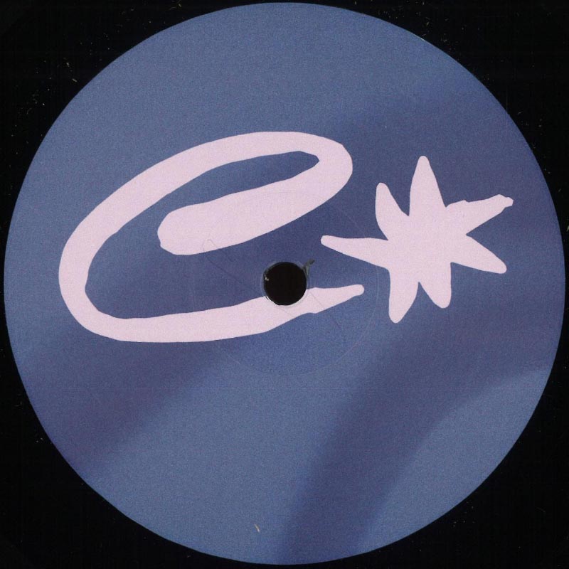 Velvet Velour – Energize EP