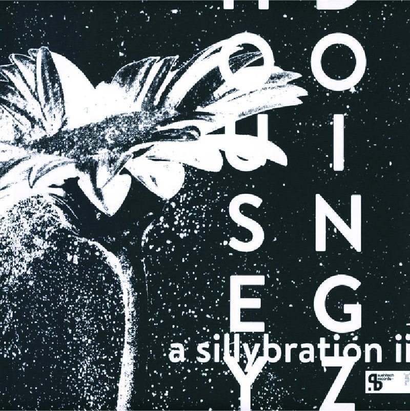 Housey Doingz - A Sillybration II