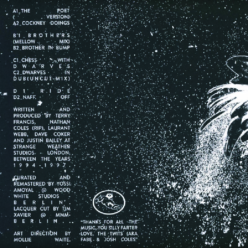 Housey Doingz - A Sillybration II