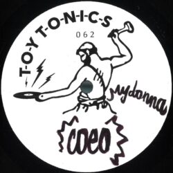 COEO - Mydonna