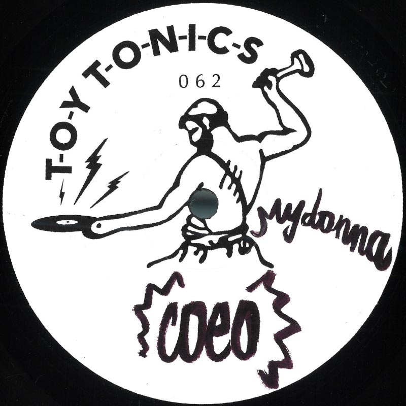COEO - Mydonna