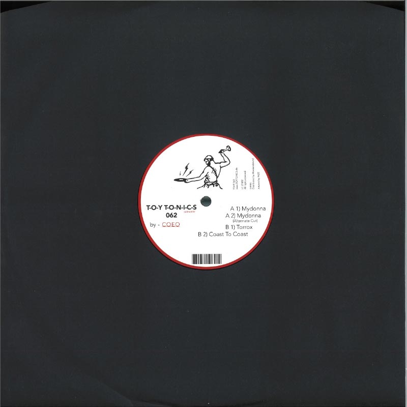 COEO - Mydonna