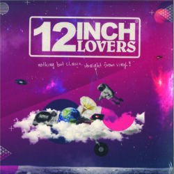 Various - 12 Inch Lovers 6