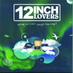 Various - 12 Inch Lovers 7