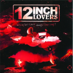 Various – 12 Inch Lovers 9