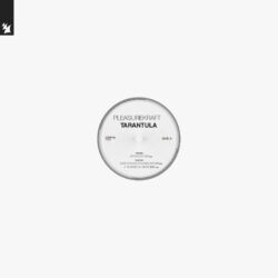 Pleasurekraft - Tarantula