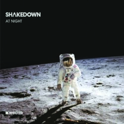 Shakedown - At Night