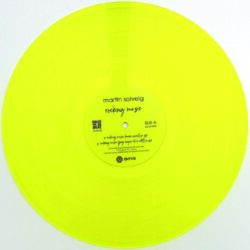 Martin Solveig - Rocking Music / Everybody