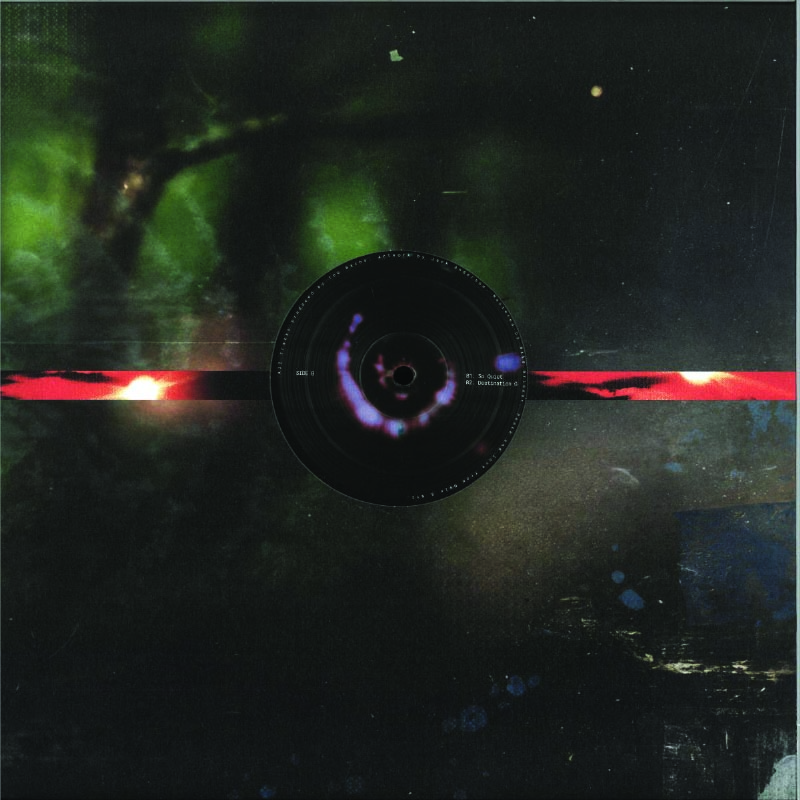 Ekkel - The Destination