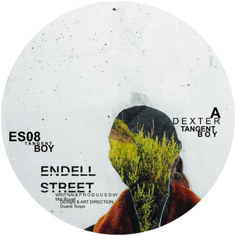 Dexter - Tangent Boy