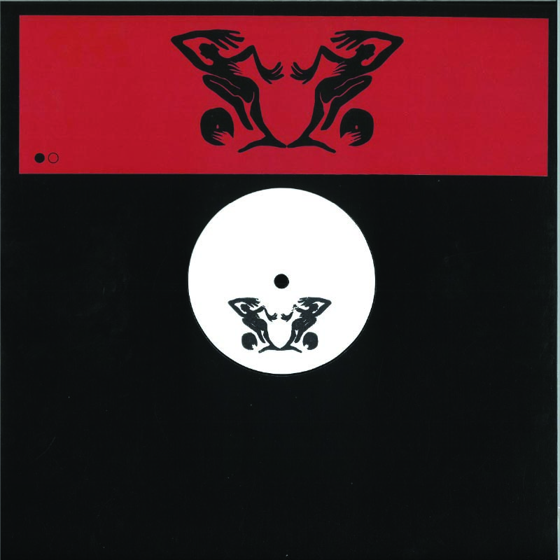 Ferplay – Electric Waves EP