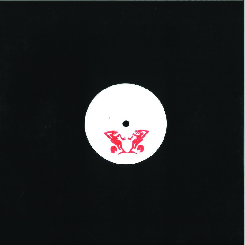 Ferplay – Electric Waves EP