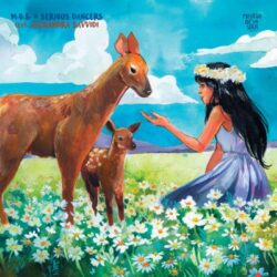 Various - Mos010