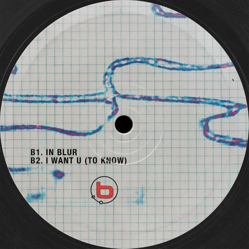 Bliss Inc. - Echo-Chambered