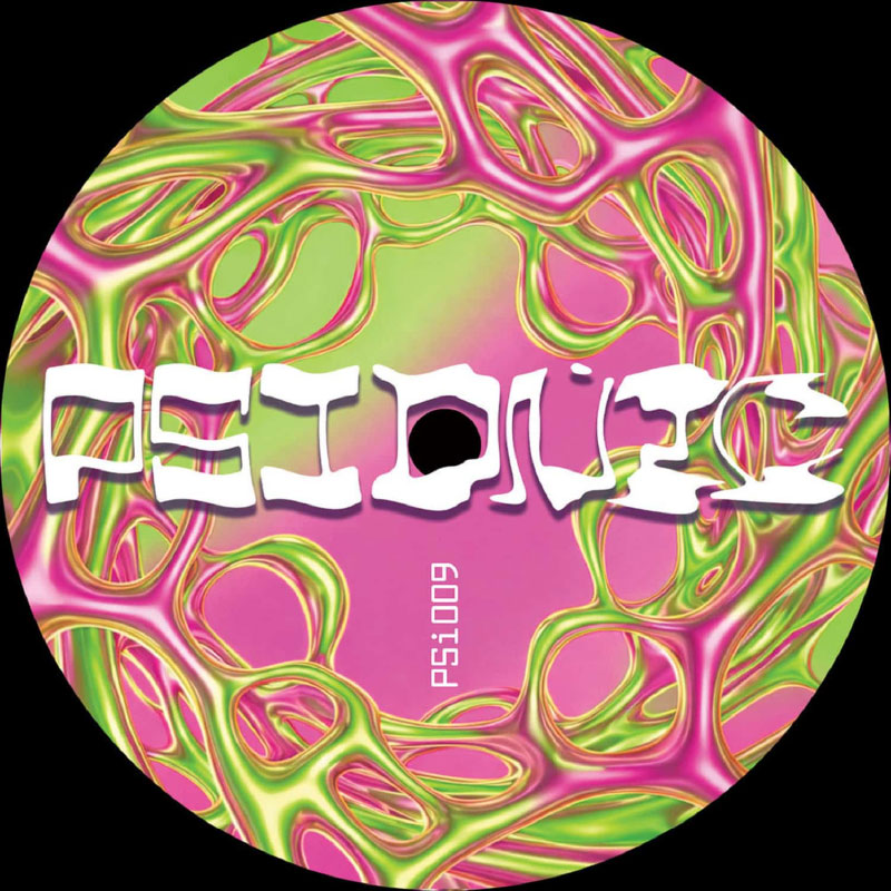 Oshana - Don't Give No Fux EP