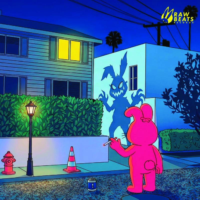Juaan – KNT EP