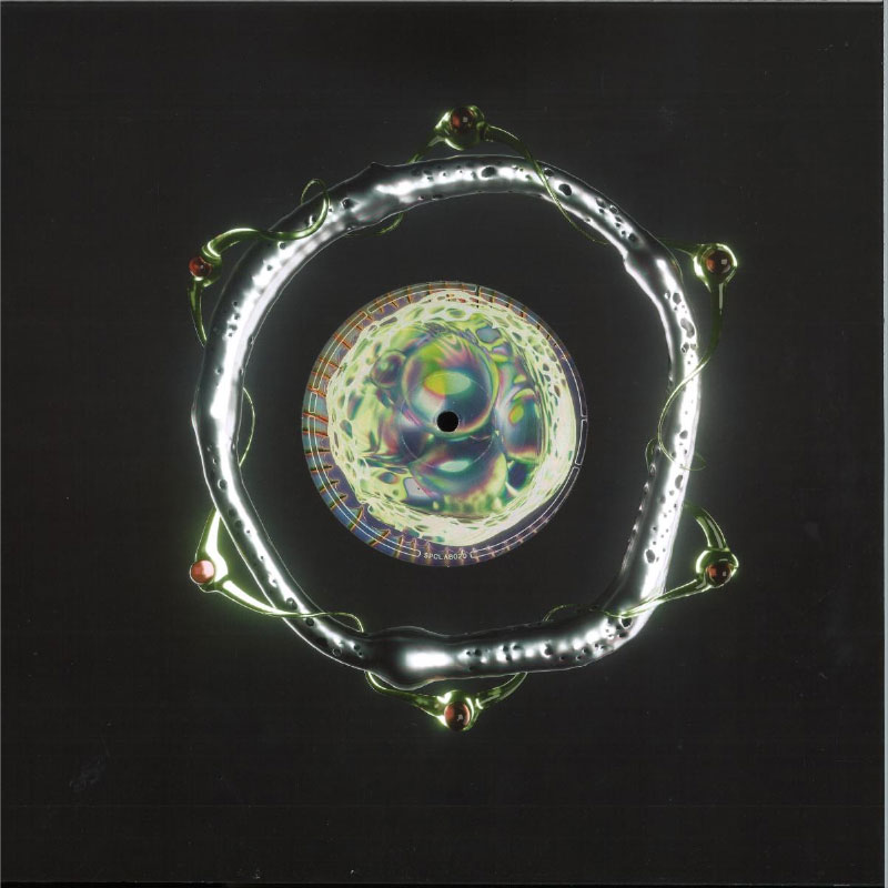 Sindh - Vagali EP