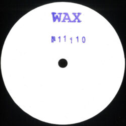 Wax - No. 11110