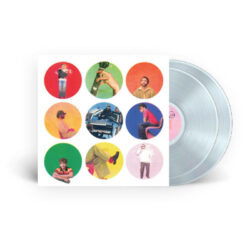 Anotr - Withness LP