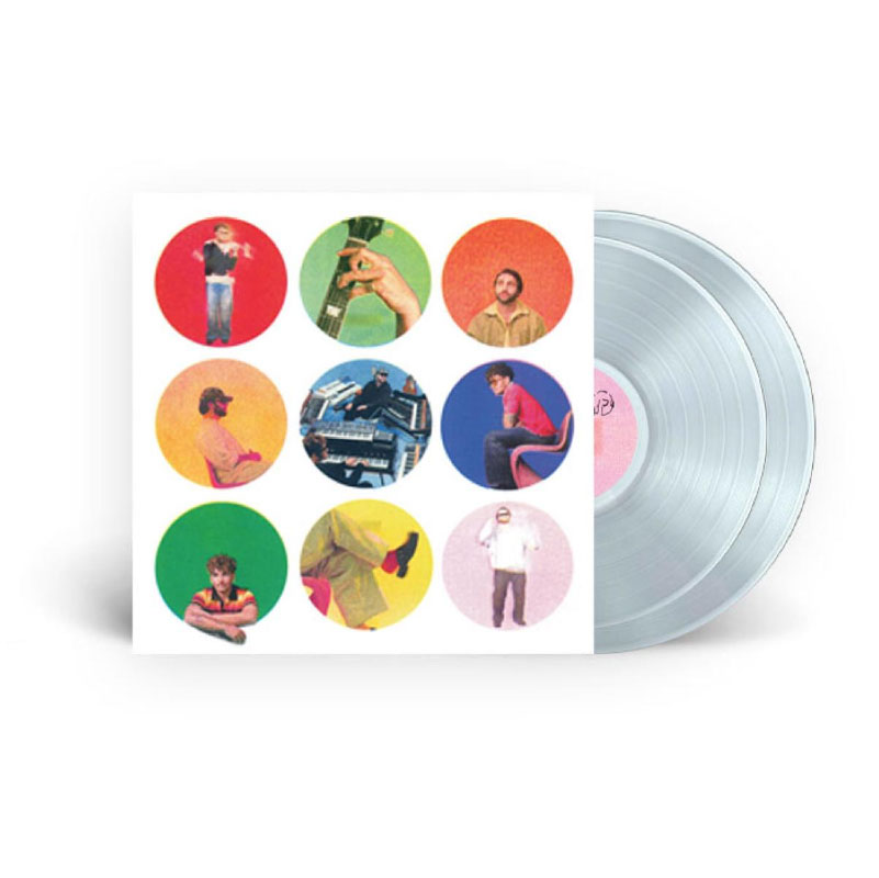 Anotr - Withness LP