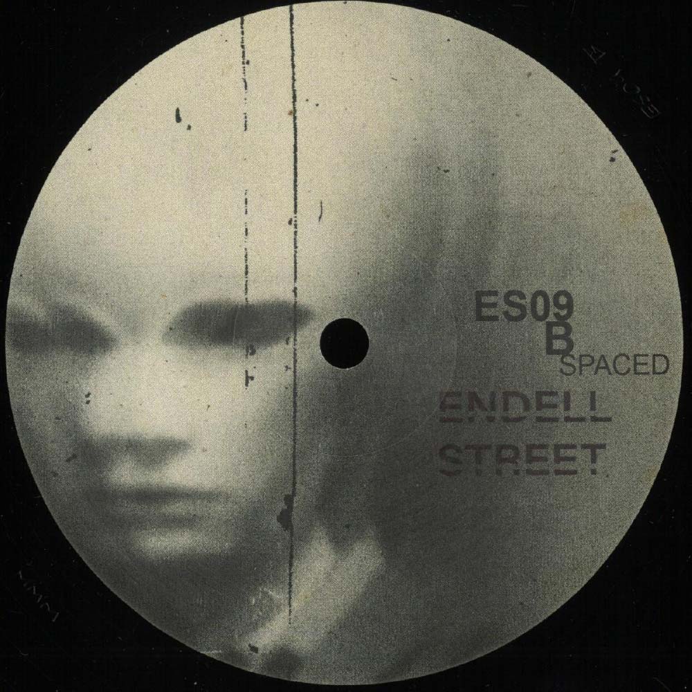 Little Green Men - Time Changes