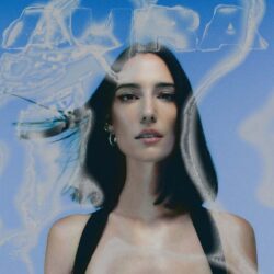 Amelie Lens - Aura LP