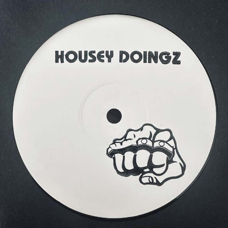 Housey Doingz – Baby Dunit