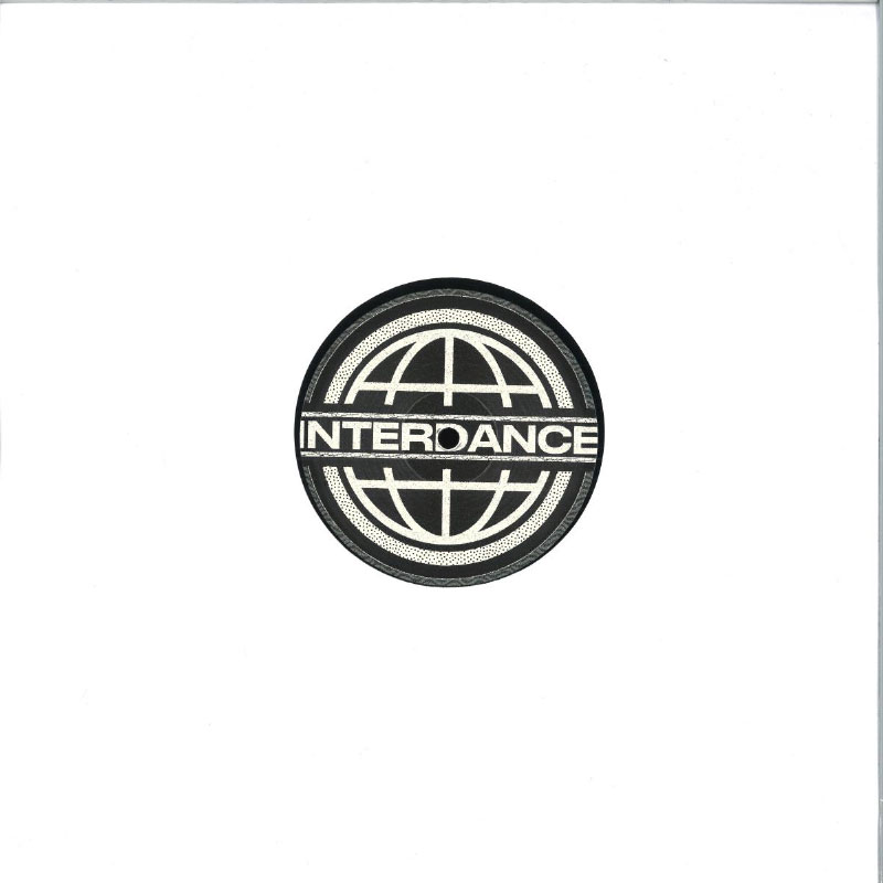 Dani Labb – Interdance 004 EP