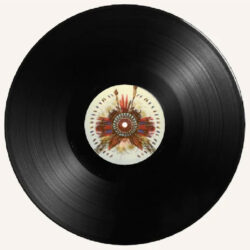 Culoe De Song - Webaba EP