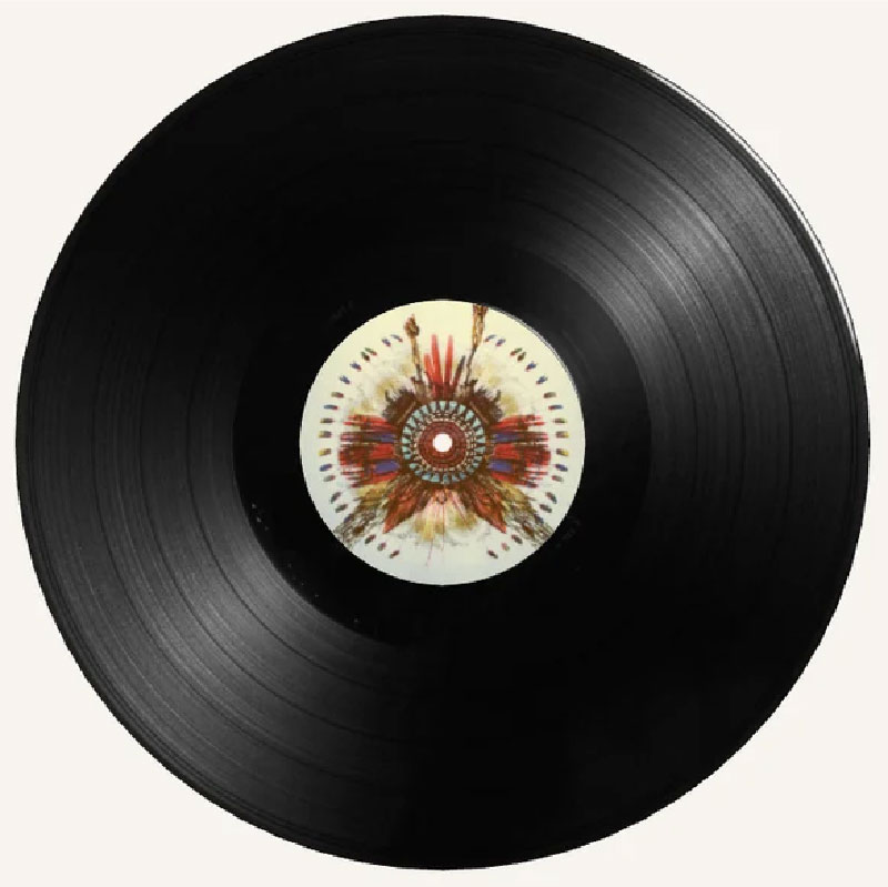 Culoe De Song - Webaba EP