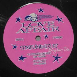 Bogdan Ra - Complimento EP