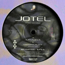 Jotel - Three Rituals