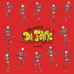 Mochakk Feat. Joni - Da Fonk (Remixes)