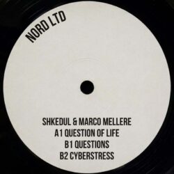 Marco Mellere , Shkedul - Questions EP