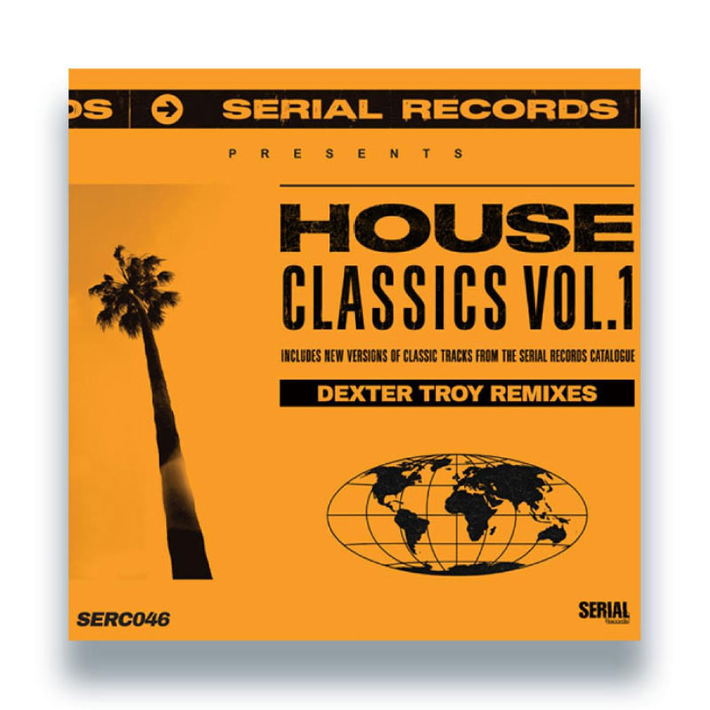 Didier Sinclair - Lovely Flight / To You