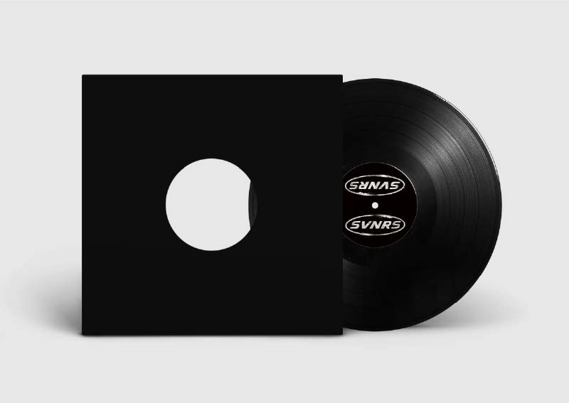 Risksoundsystem - The Sound Is Yours (Kerri Chandler Remix)