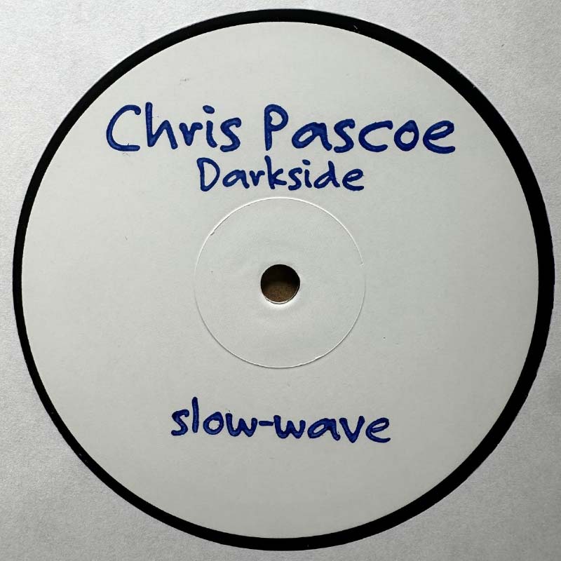 Chris Pascoe - Darkside