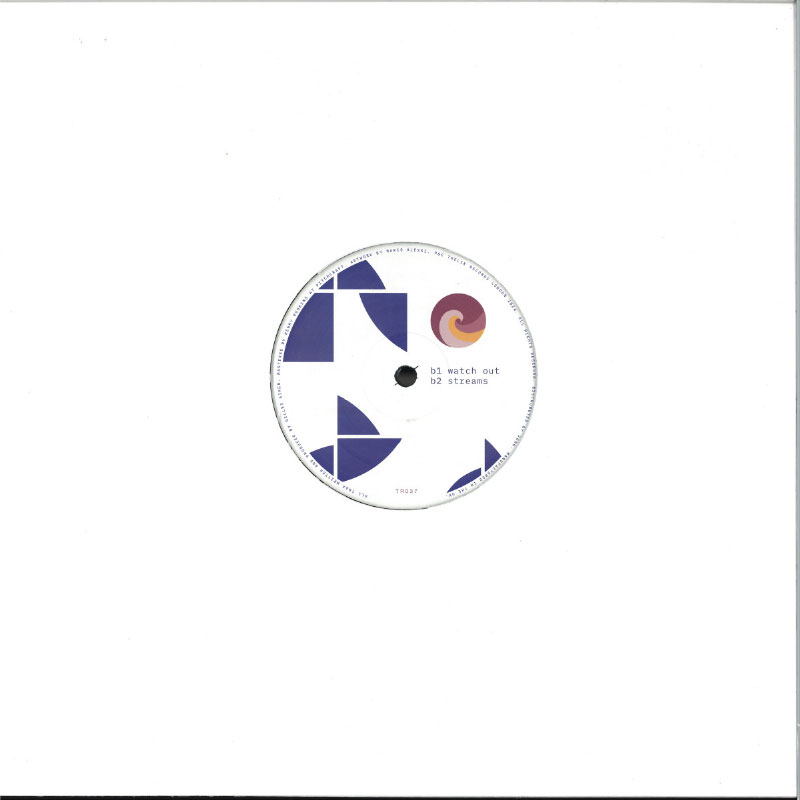 Edward - Streams Of Time EP