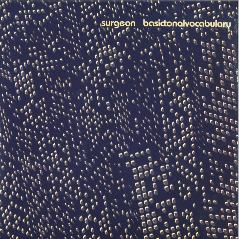 Surgeon - Basictonalvocabulary
