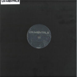 Shkedul – You Are Now Connected (2×12″)