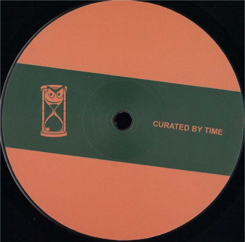 Mark Ambrose - Smoky Clinic EP