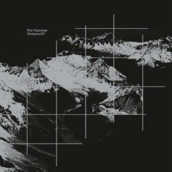 Per Hammar - Ontario EP