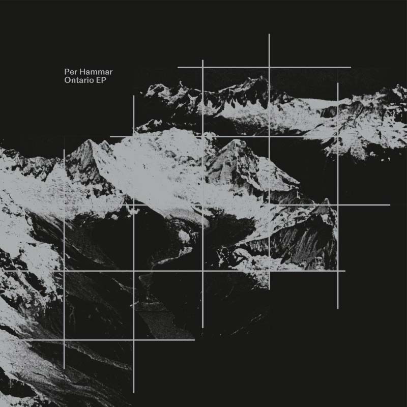 Per Hammar - Ontario EP