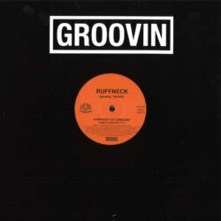 Ruffneck Featuring Yavahn - Everybody Be Somebody