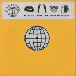 Tino - Super Hot