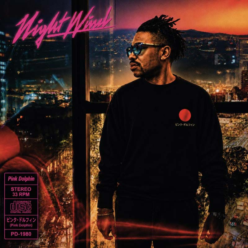 Ron Trent - Night Wind