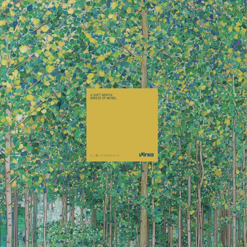 Mihai Popoviciu – Messages EP